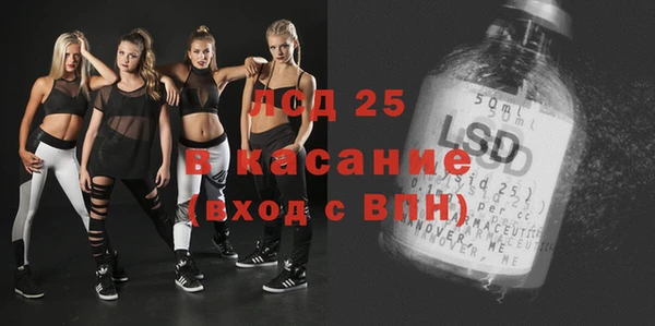 крисы Нея
